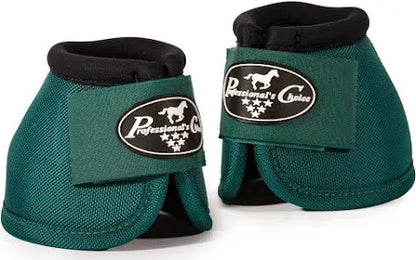 PC No-Turn Bell Boots