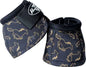 PC No-Turn Bell Boots