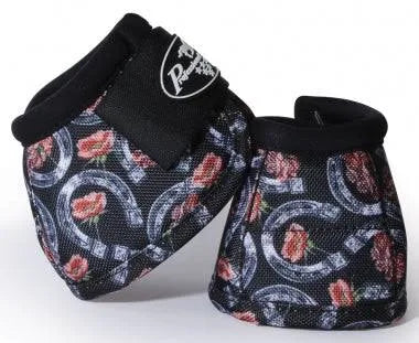 PC No-Turn Bell Boots
