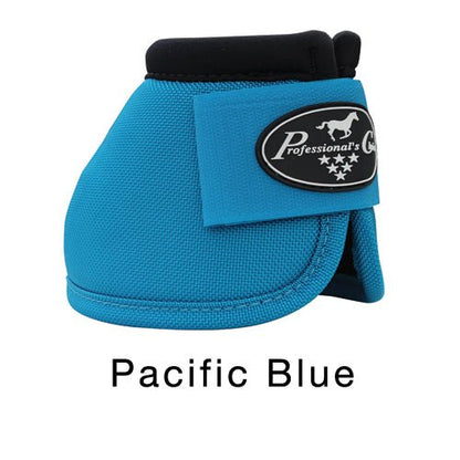 PC No-Turn Bell Boots