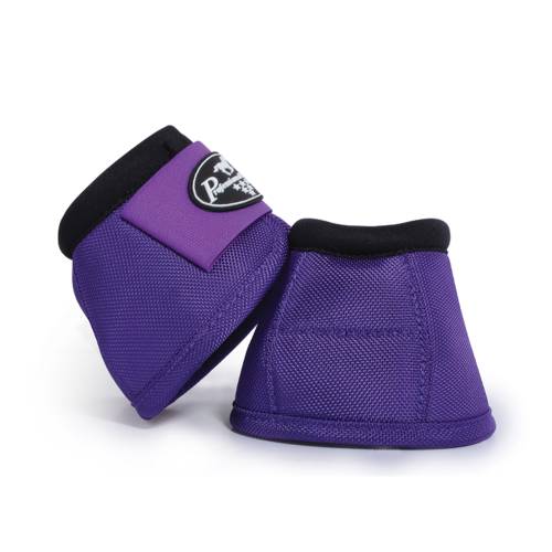 PC No-Turn Bell Boots