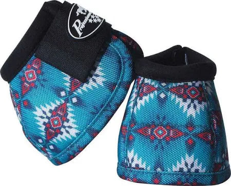 PC No-Turn Bell Boots