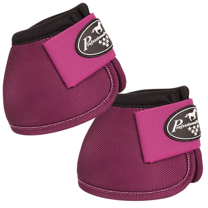 PC No-Turn Bell Boots