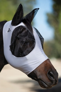 PC Lycra Fly Masks