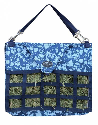 PC Scratchless Hay Bag