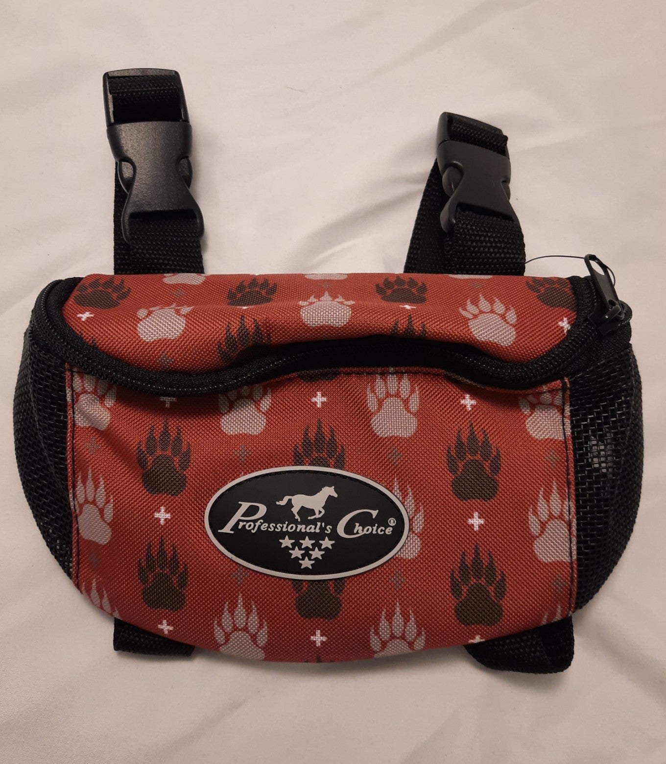 PC Pommel Bag