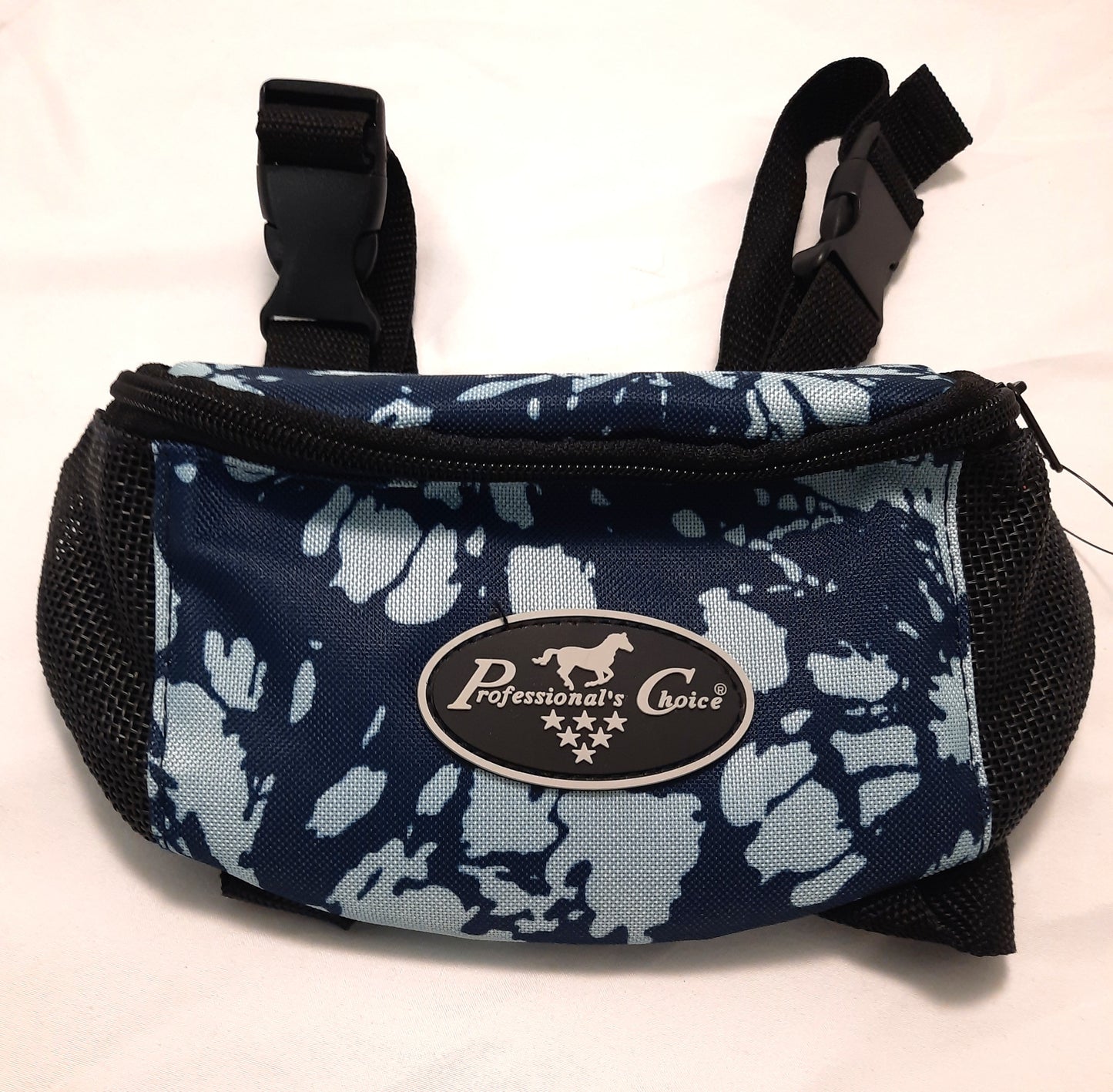 PC Pommel Bag
