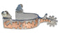 PC 3/4" Copper Spur