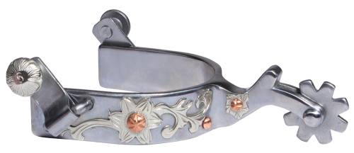 PC Youth Silver Spur