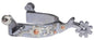 PC Youth Silver Spur