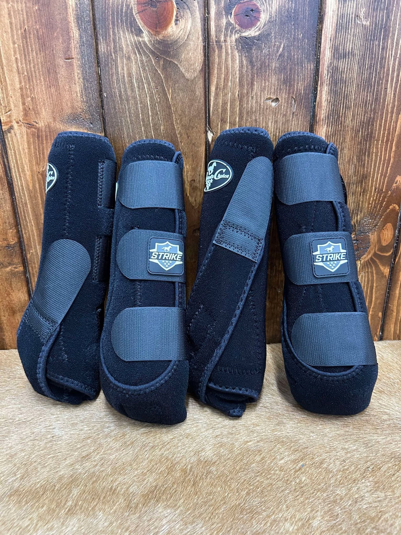 Professionals Choice Strike SM Boots