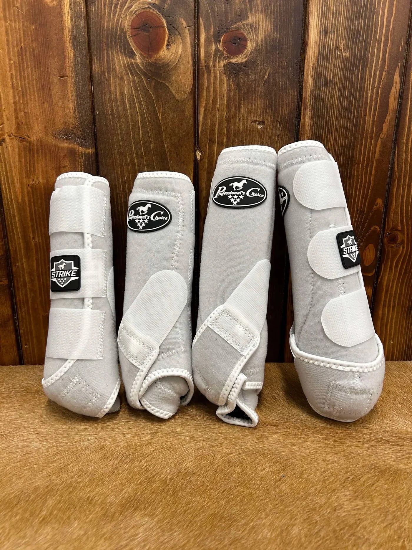 Professionals Choice Strike SM Boots