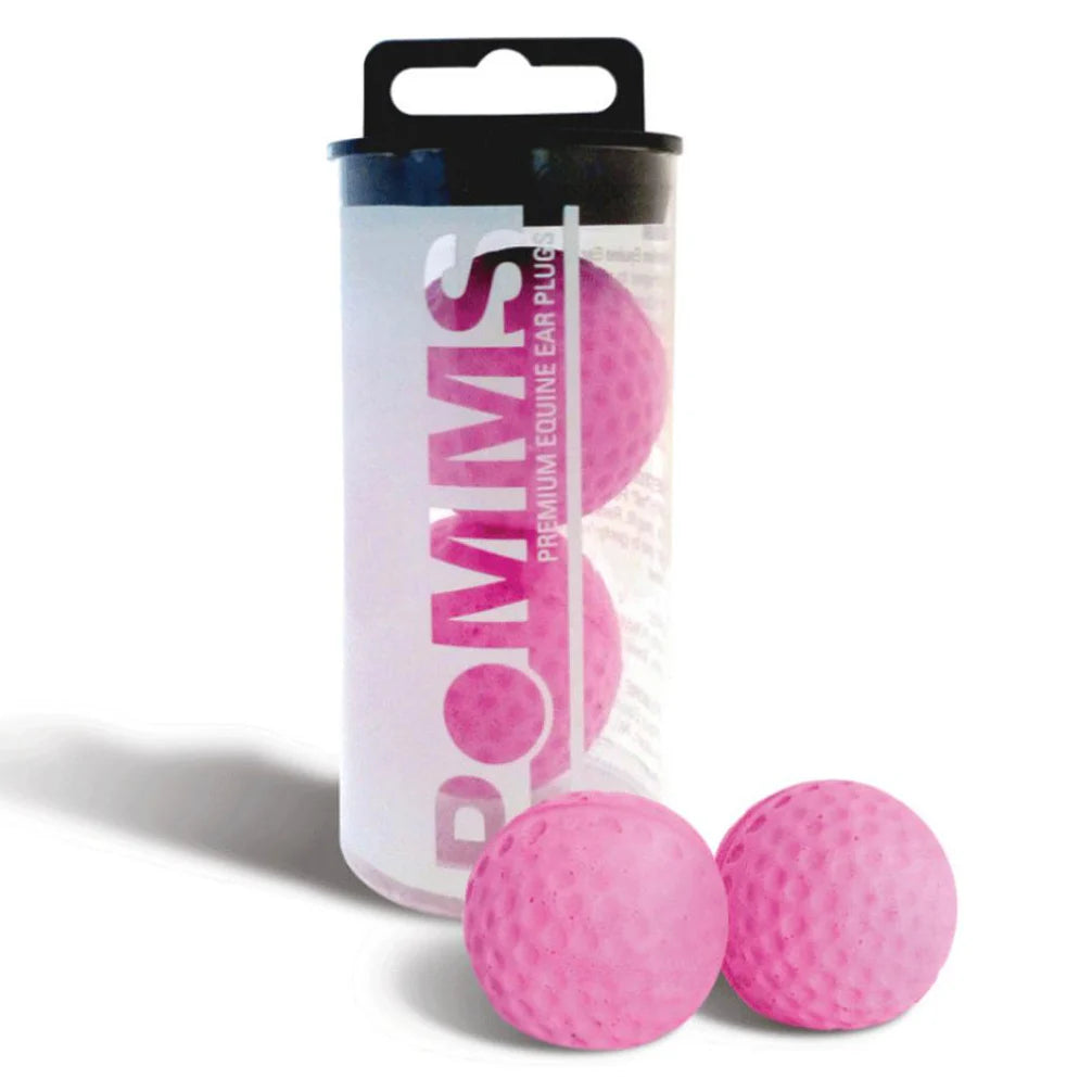 Pomms Horse and Pony Ear Plugs