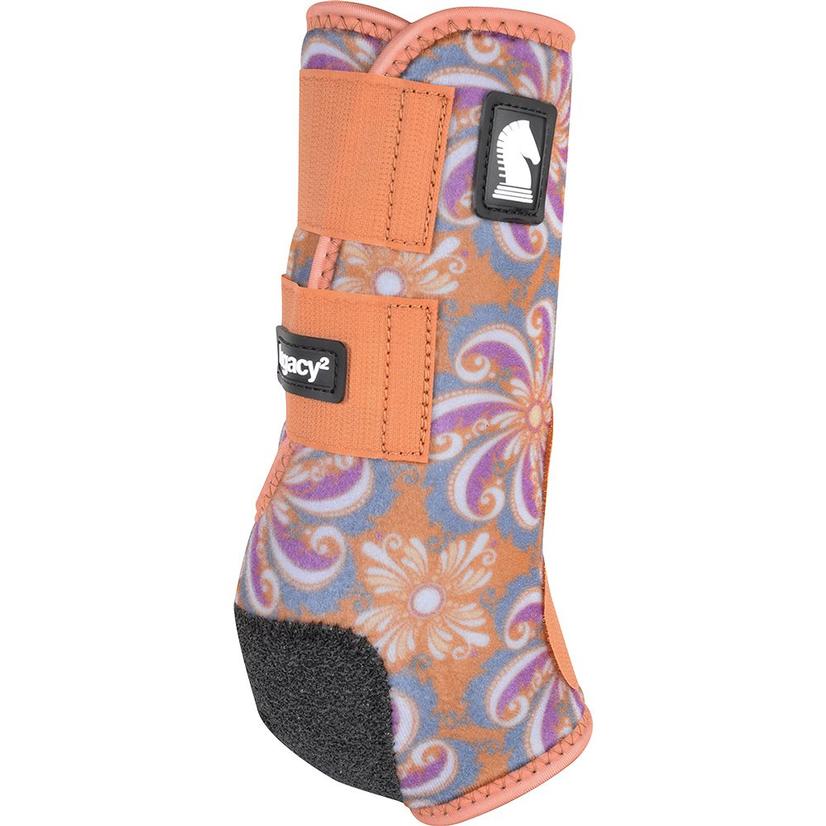 Legacy2 Leg Boots CLEARANCE