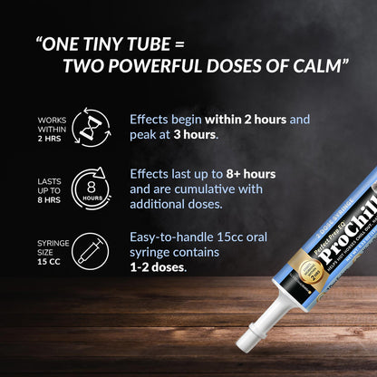 Perfect Prep ProChill