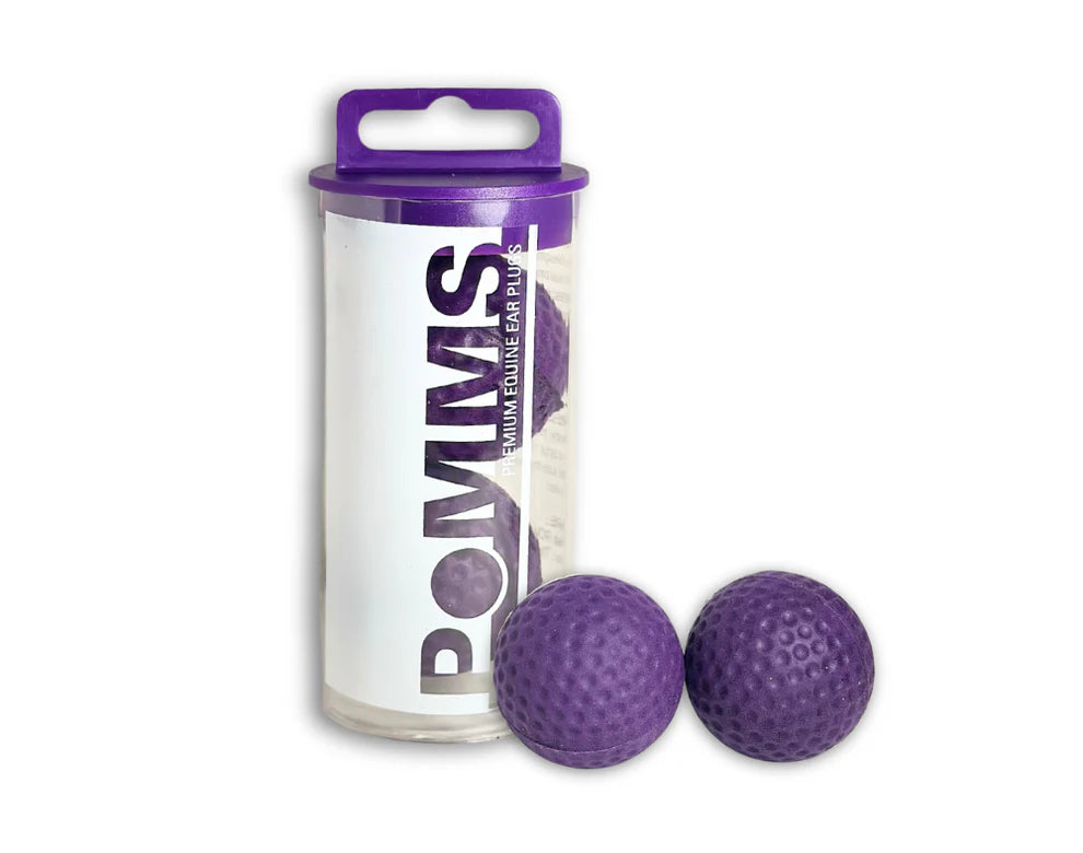 Pomms Horse and Pony Ear Plugs