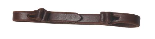 Professionals Choice Ranch Snaffle Curb Strap