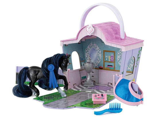Lil Beauties Grooming Salon