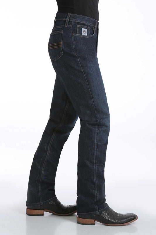 Cinch Silver 100% Cotton Jean