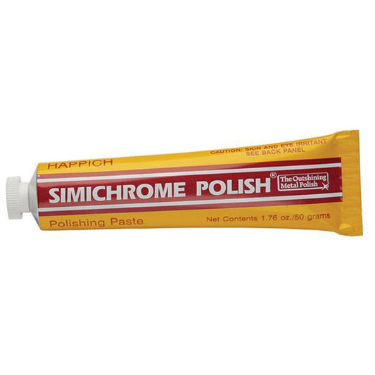 Simichrome Silver Polish