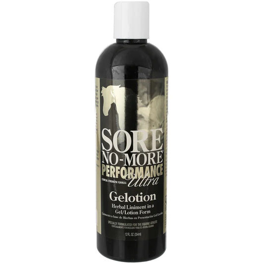 Sore No-More Performance Gelotion