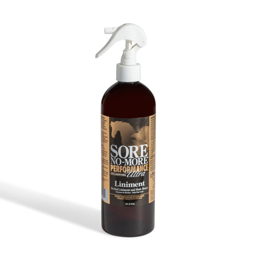 Sore No-More Perf Ultra Spray