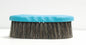 Tail Tamers Soft Grip Horsehair Brush