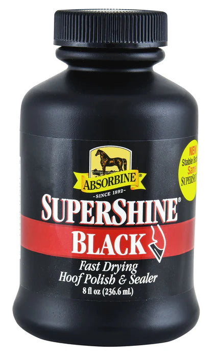 Supershine Hoof Polish