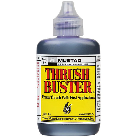 ThrushBuster