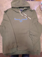 TTL Army Green Hoodie