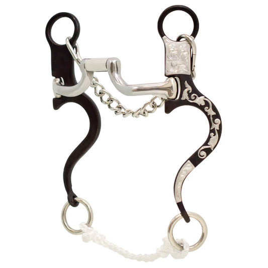 PT TM Loose Ring Hinged Port
