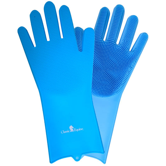 CLEQ Wash Glove