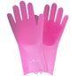 CLEQ Wash Glove