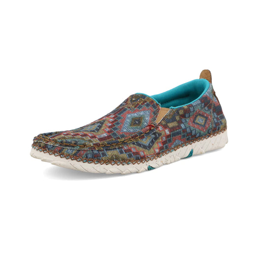 ZeroX Multi Slip-On