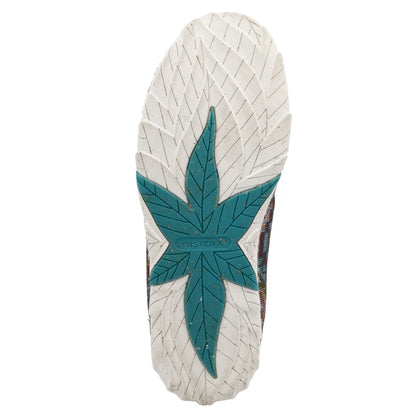 ZeroX Multi Slip-On